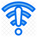 Wi-fi  Ícone