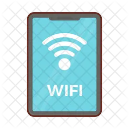 Wi-fi  Ícone