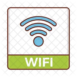 Wi-fi  Ícone