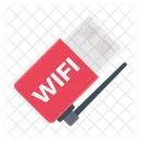 Wi-fi  Ícone