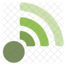 Wifi  Icon