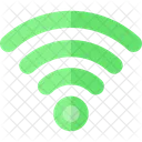 Wi Fi Internet Rede Icon