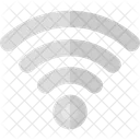 Wi Fi Internet Rede Icon