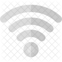 Wi-fi  Ícone