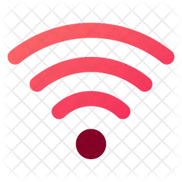 Wi-fi  Ícone