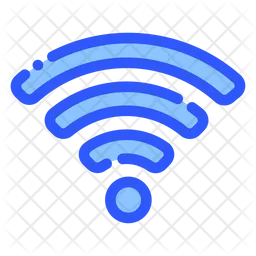 Wi-fi  Ícone