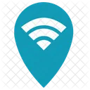 Wi Fi Icon