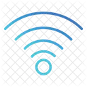 Wi-fi  Icon