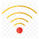 Wi Fi Internet Conexao Wi Fi Icon