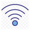 Wi Fi Internet Conexao Wi Fi Icon