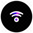 Wi-fi  Ícone