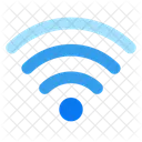 Wi Fi Sem Fio Conexao Wi Fi Ícone