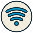 Wi-fi  Icon