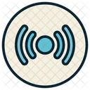 Wi-fi  Icon