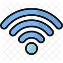 Wi-fi  Icon