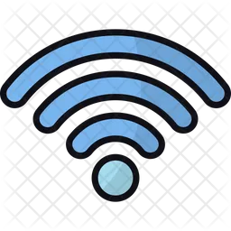 Wi-fi  Icon