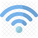 Wi Fi Internet Online Icon