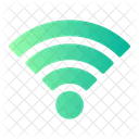 Wi Fi Sinal Conexao Icon