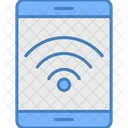 Wi-fi  Icon