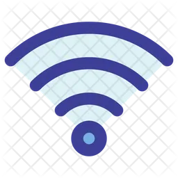 Wi-fi  Ícone