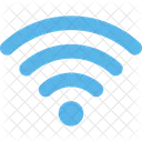 Wi Fi Online Internet 아이콘