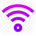 Wi-fi  Ícone