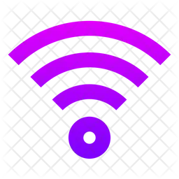 Wi-fi  Ícone