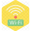 Wi Fi Wi Fi Network Icon
