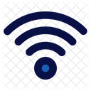 Wi Fi Conexao Internet Ícone