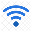 Wi Fi Conexao Internet Ícone