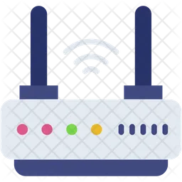 Wi Fi  Icon