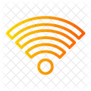 Wifi Servico Publico Arquitetura E Cidade Ícone