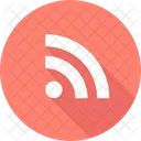 Wi Fi Roteador Sinal Icon