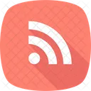 Wi Fi Roteador Sinal Icon