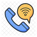 Wi Fi Calling  Icon