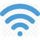 Wi Fi Complet Wifi Sans Fil Icône