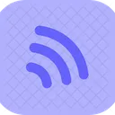Wi Fi Connection  Icon
