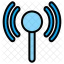 Wi Fi Connectivity Icon