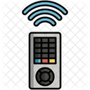Wi Fi Control Wifi Wireless Icon