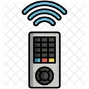 Wi Fi Control Wifi Wireless Icon