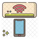 Wi Fi Control Icon