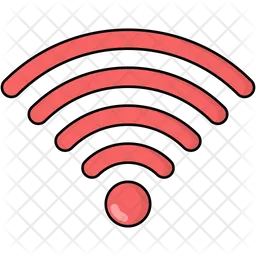 Wifi grátis  Ícone