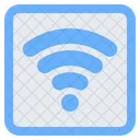 Wifi grátis  Ícone