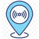 Wi Fi Hotspot Icon