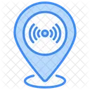 Wi Fi Hotspot Icon