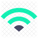 Wi Fi Internet Wireless Icon