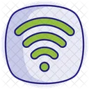 Wi Fi  Icon