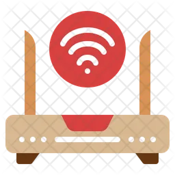 Wi-fi  Icon