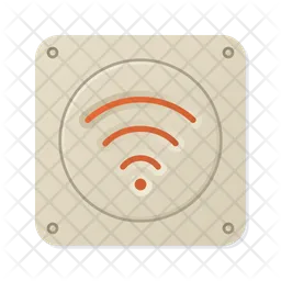 Wi-fi  Icon