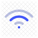 Wi Fi Router High Speed Icon